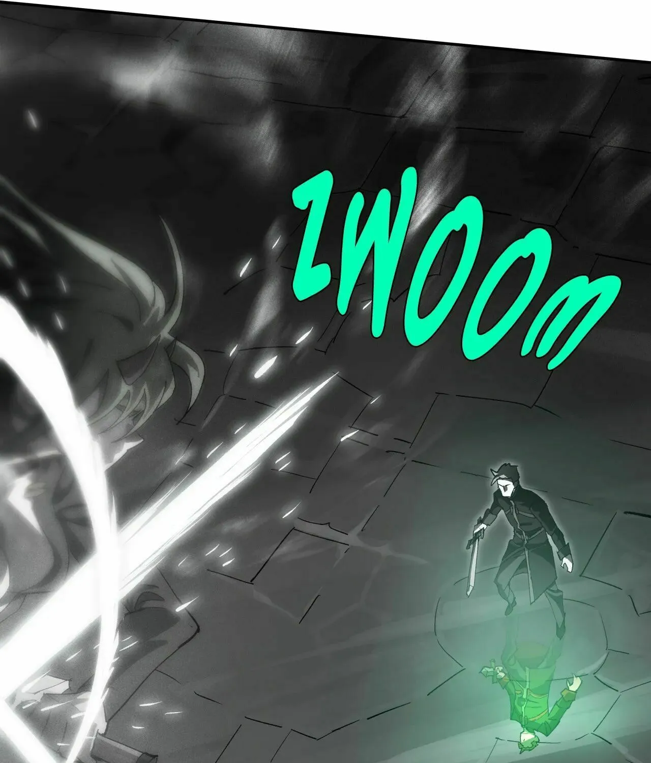 4 Cut Hero Chapter 219 page 100 - 