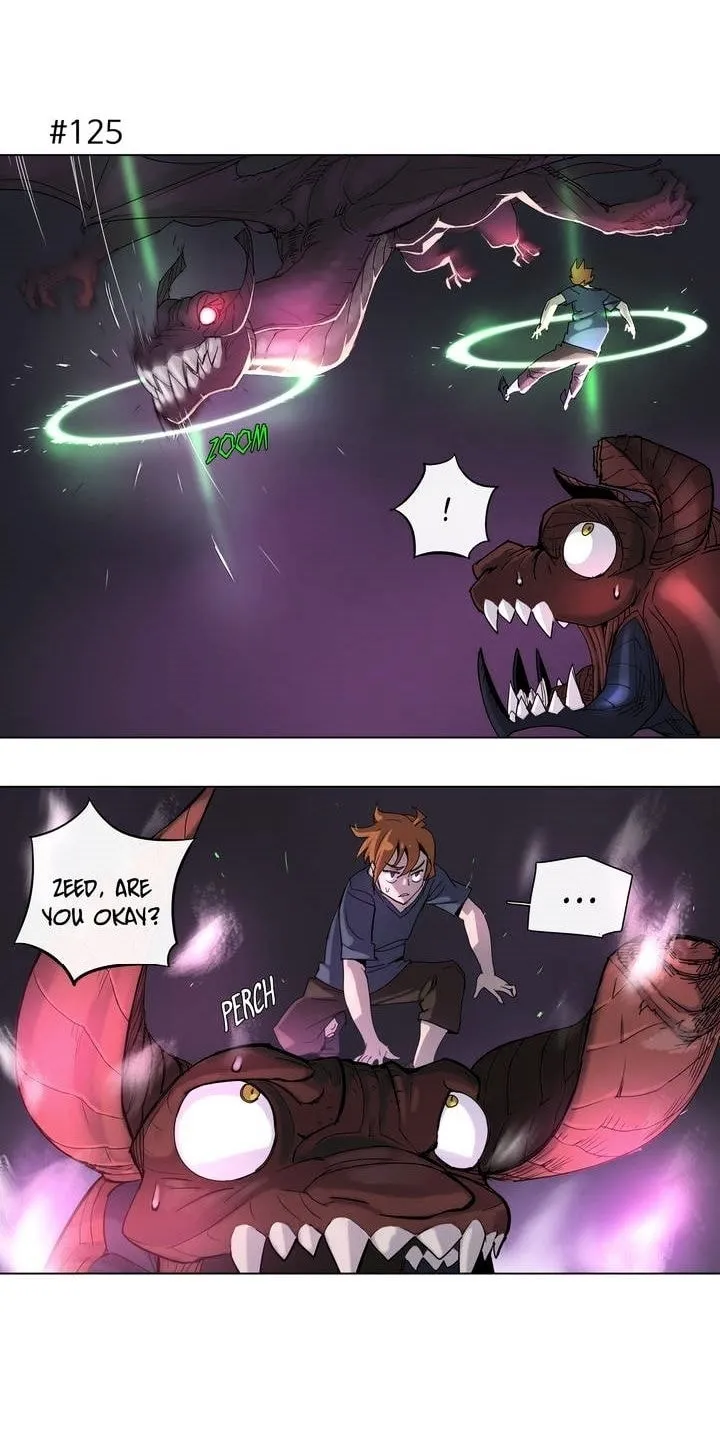 Read 4 Cut Hero chapter 22 image 1 on Lezhin
