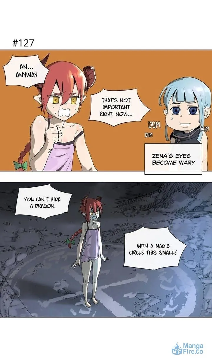 Read 4 Cut Hero chapter 22 image 12 on Lezhin