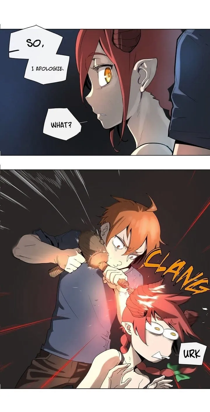 Read 4 Cut Hero chapter 22 image 13 on Lezhin
