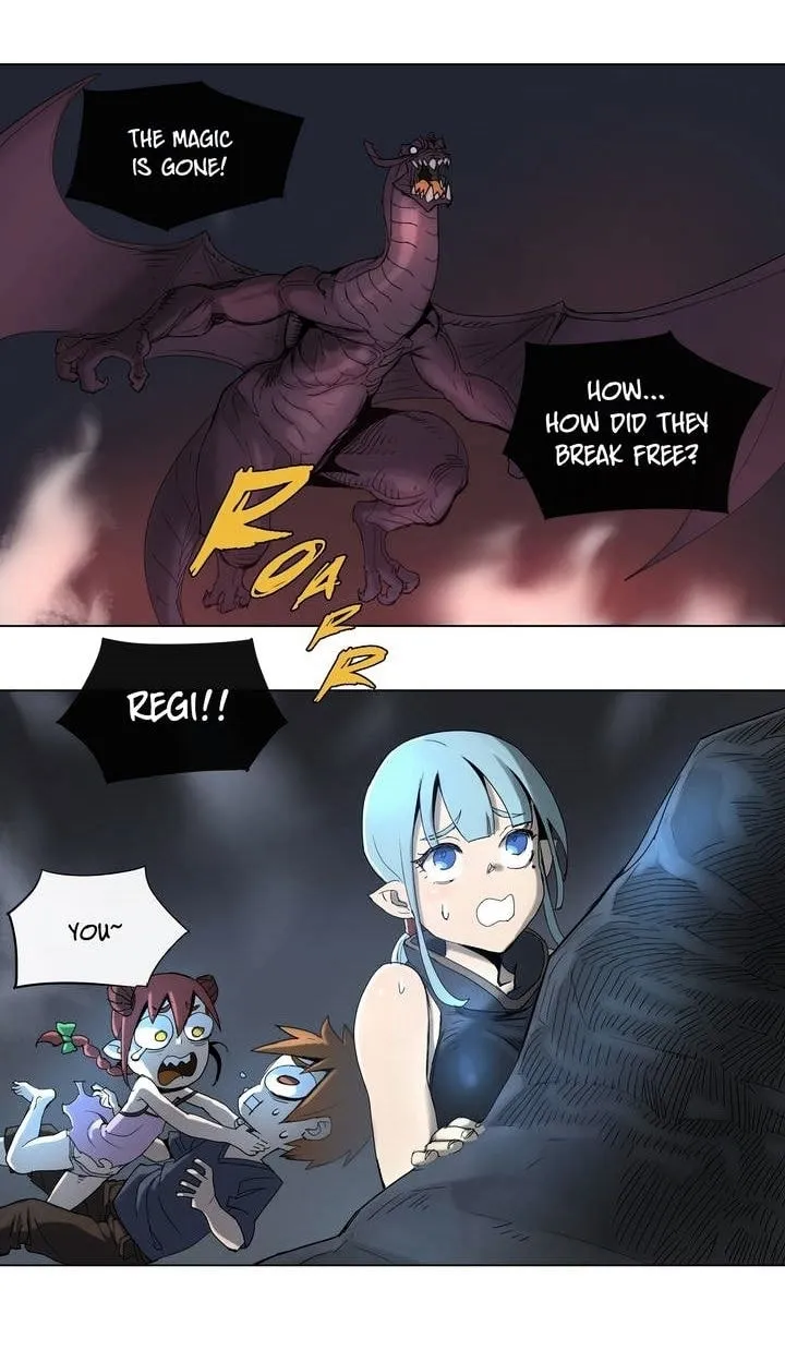 Read 4 Cut Hero chapter 22 image 17 on Lezhin
