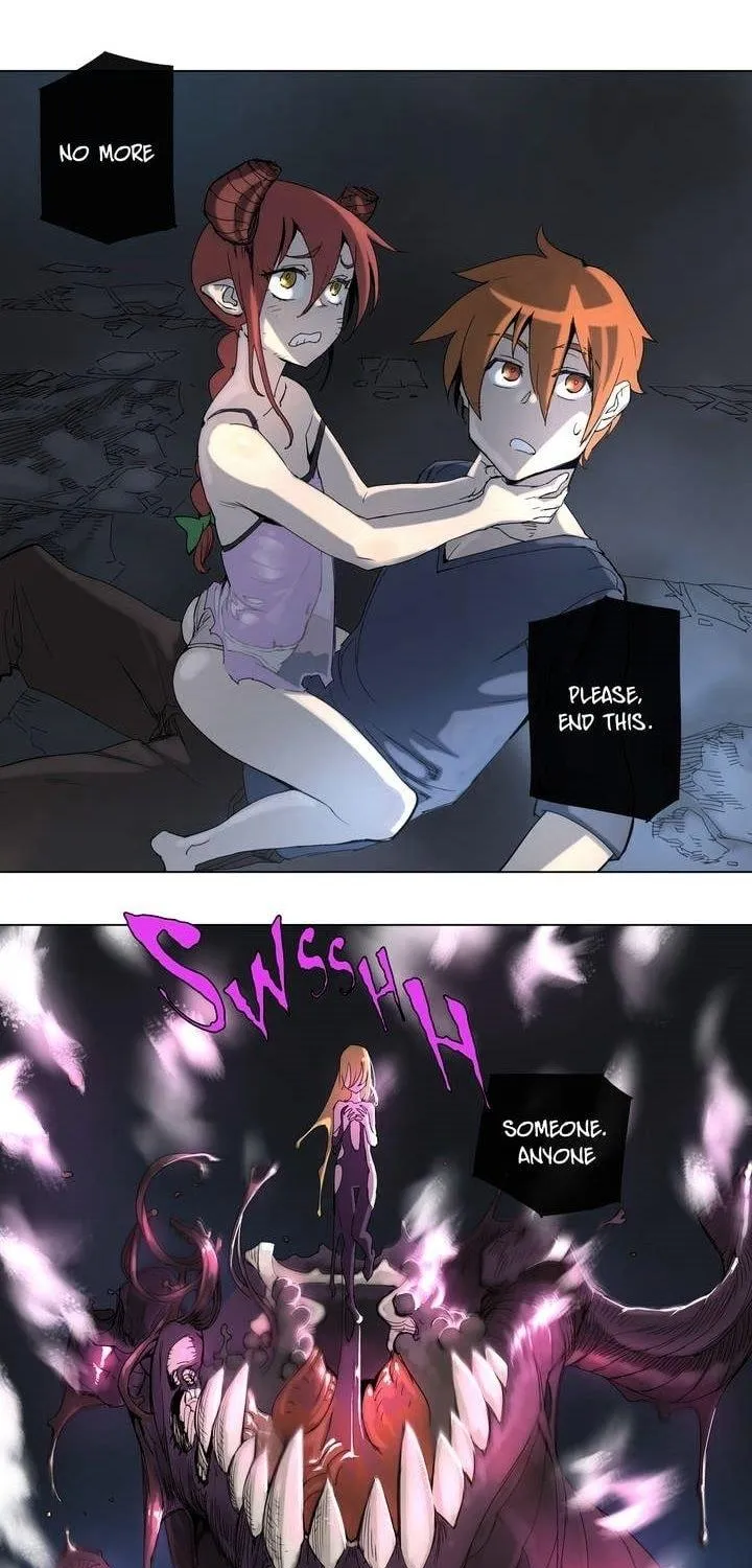 Read 4 Cut Hero chapter 22 image 19 on Lezhin