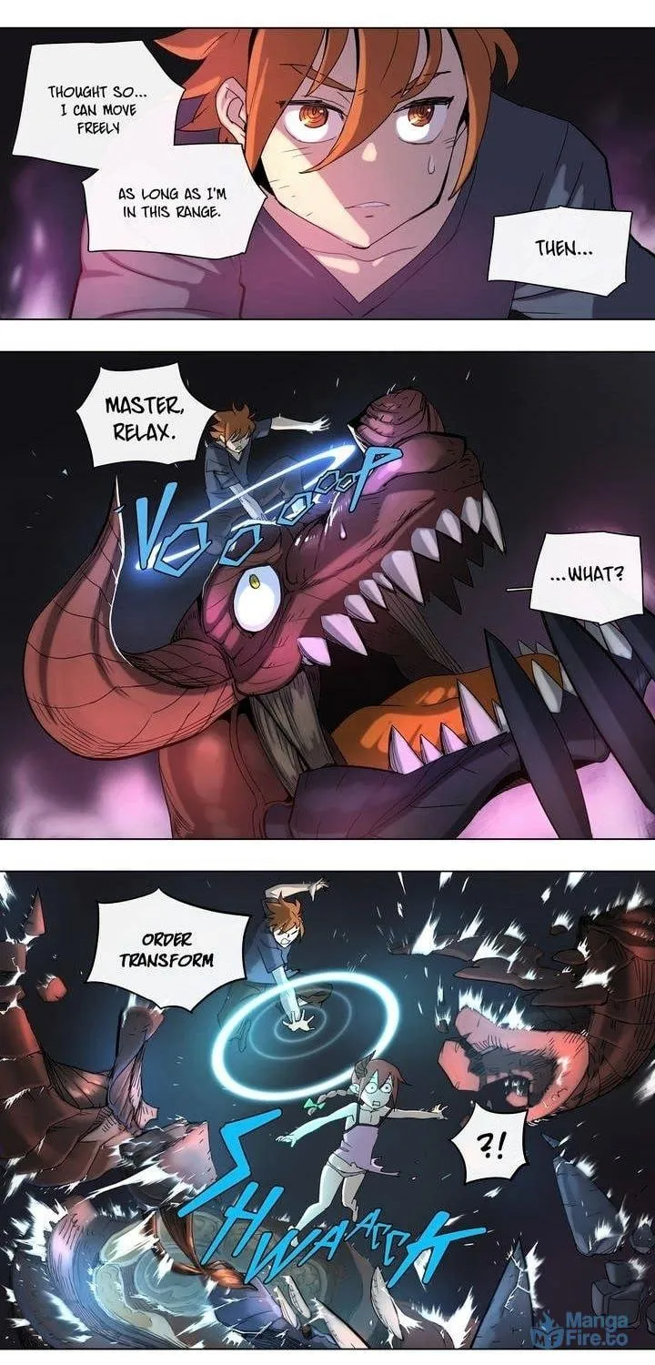Read 4 Cut Hero chapter 22 image 2 on Lezhin