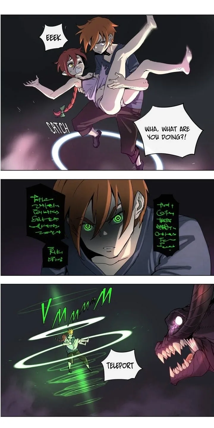 Read 4 Cut Hero chapter 22 image 4 on Lezhin