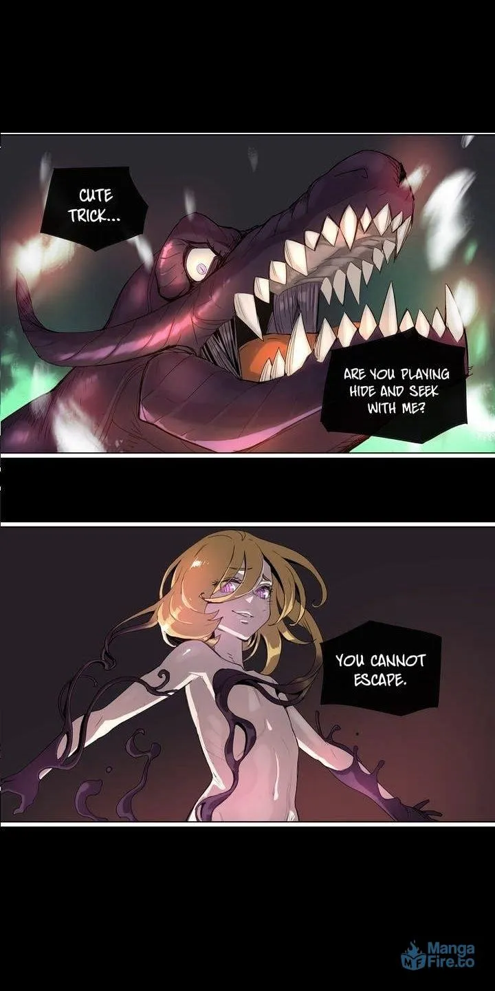 Read 4 Cut Hero chapter 22 image 6 on Lezhin