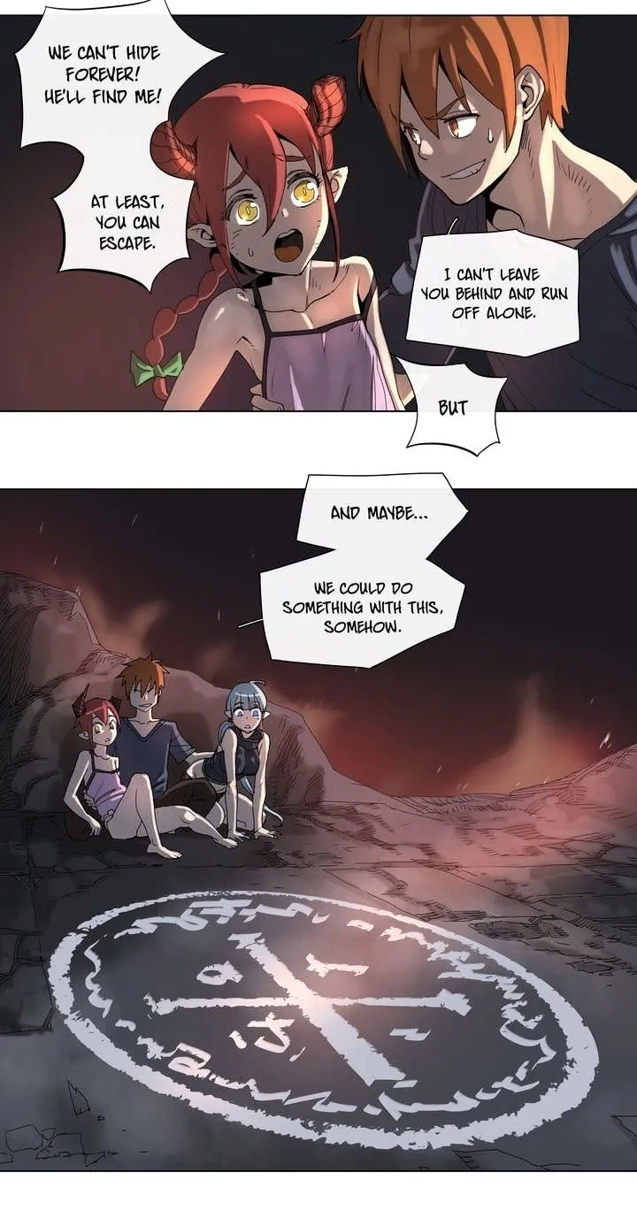 Read 4 Cut Hero chapter 22 image 8 on Lezhin