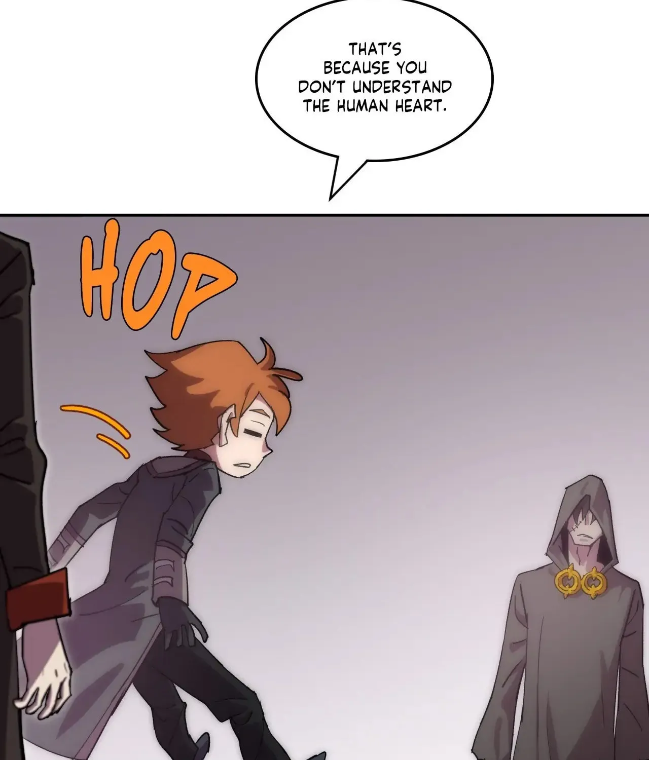4 Cut Hero Chapter 220 page 107 - 