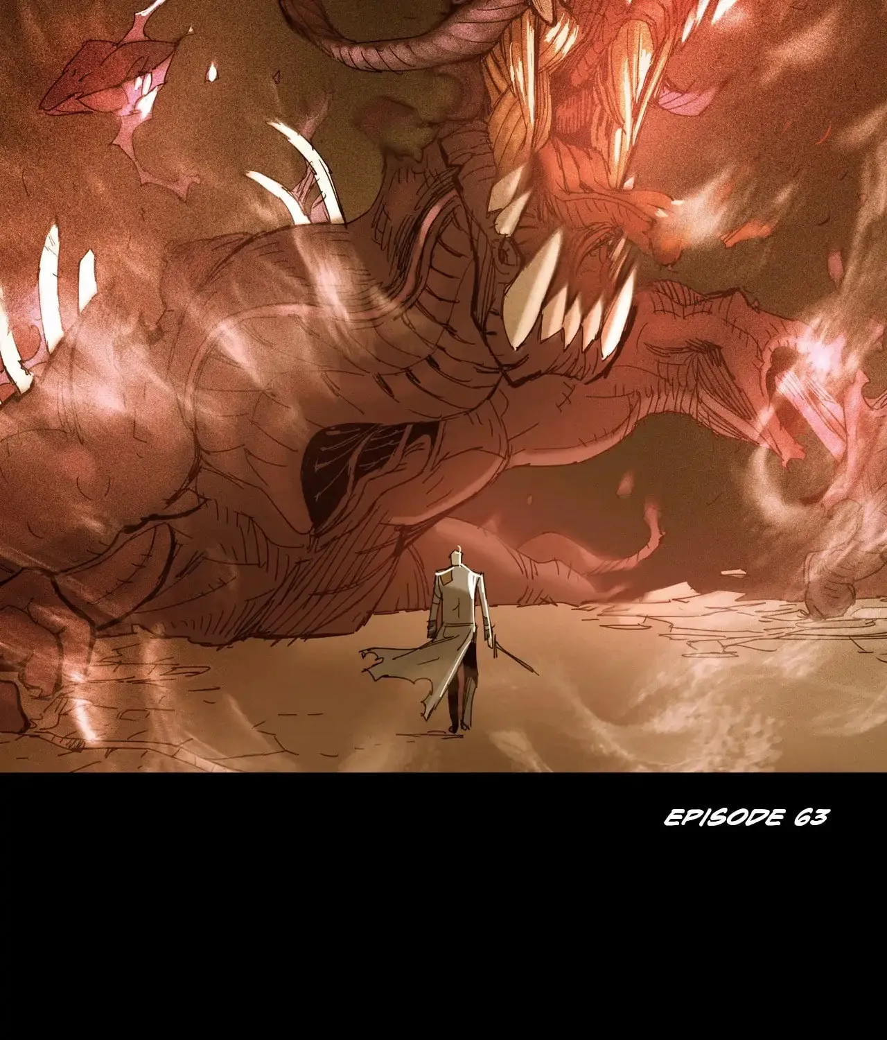 4 Cut Hero Chapter 220 page 25 - 