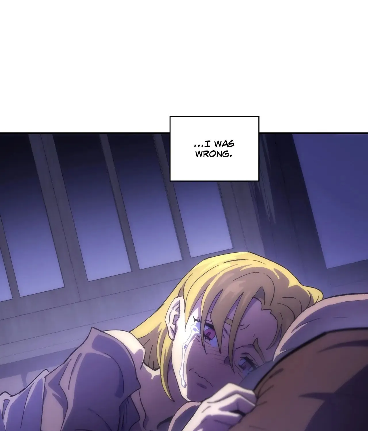 4 Cut Hero Chapter 220 page 35 - 