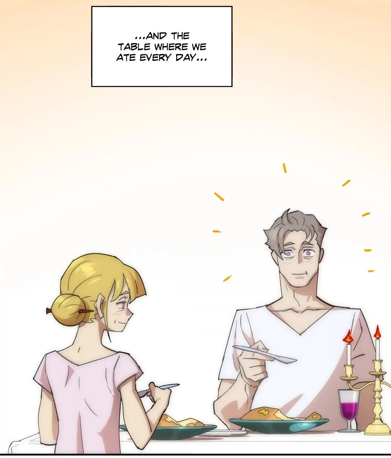 4 Cut Hero Chapter 220 page 41 - 