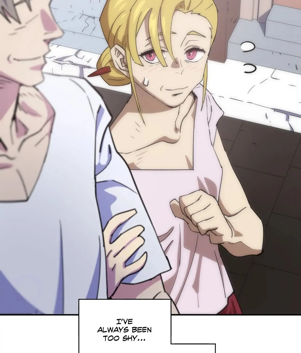 4 Cut Hero Chapter 220 page 46 - 