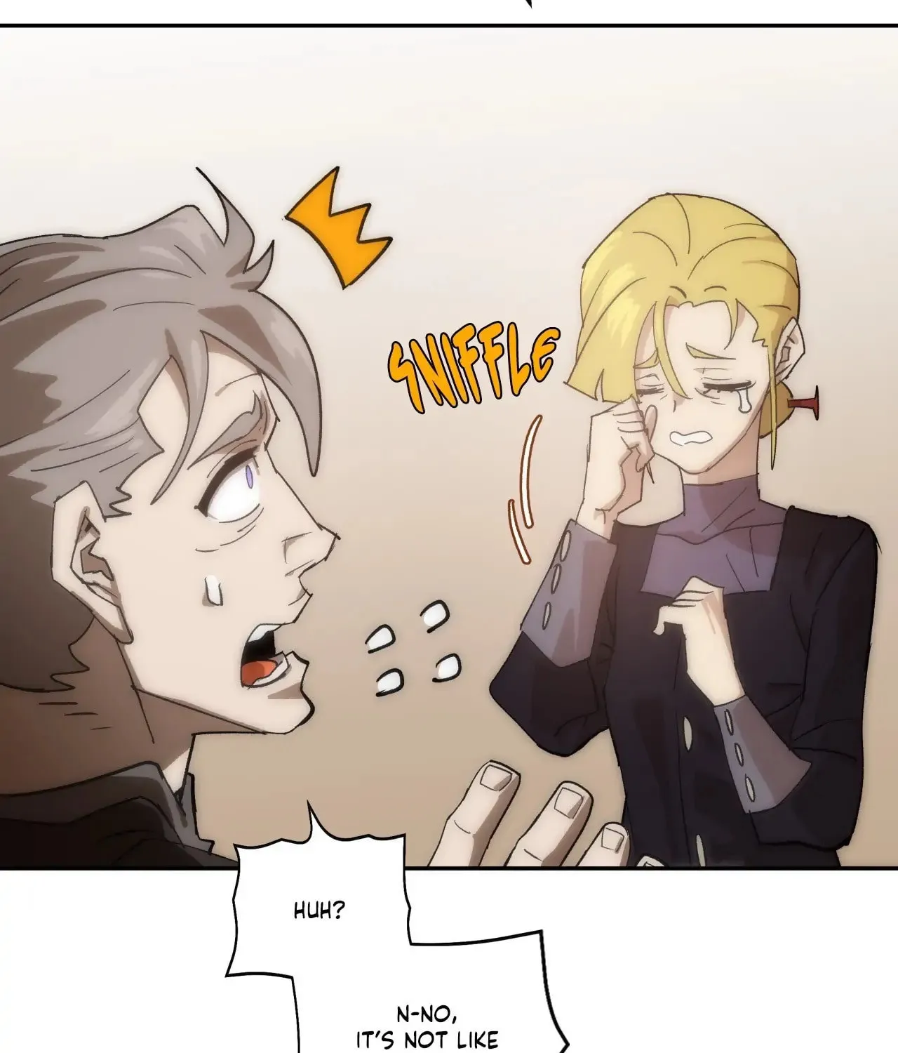 4 Cut Hero Chapter 220 page 7 - 