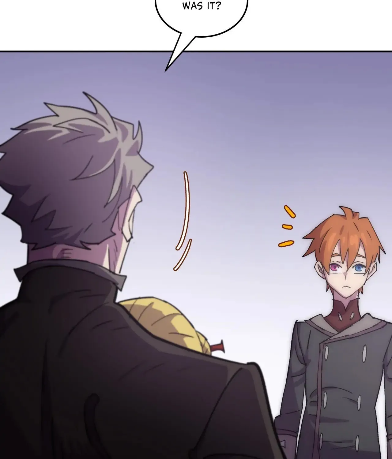 4 Cut Hero Chapter 220 page 61 - 