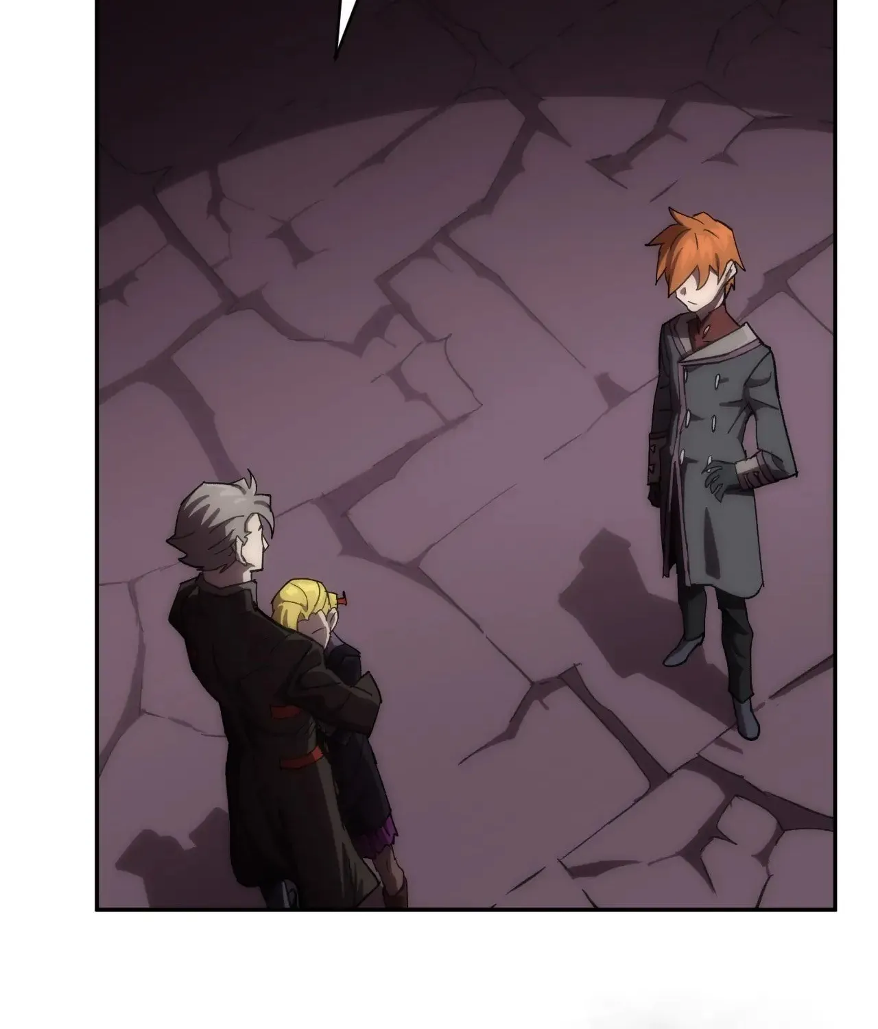 4 Cut Hero Chapter 220 page 65 - 