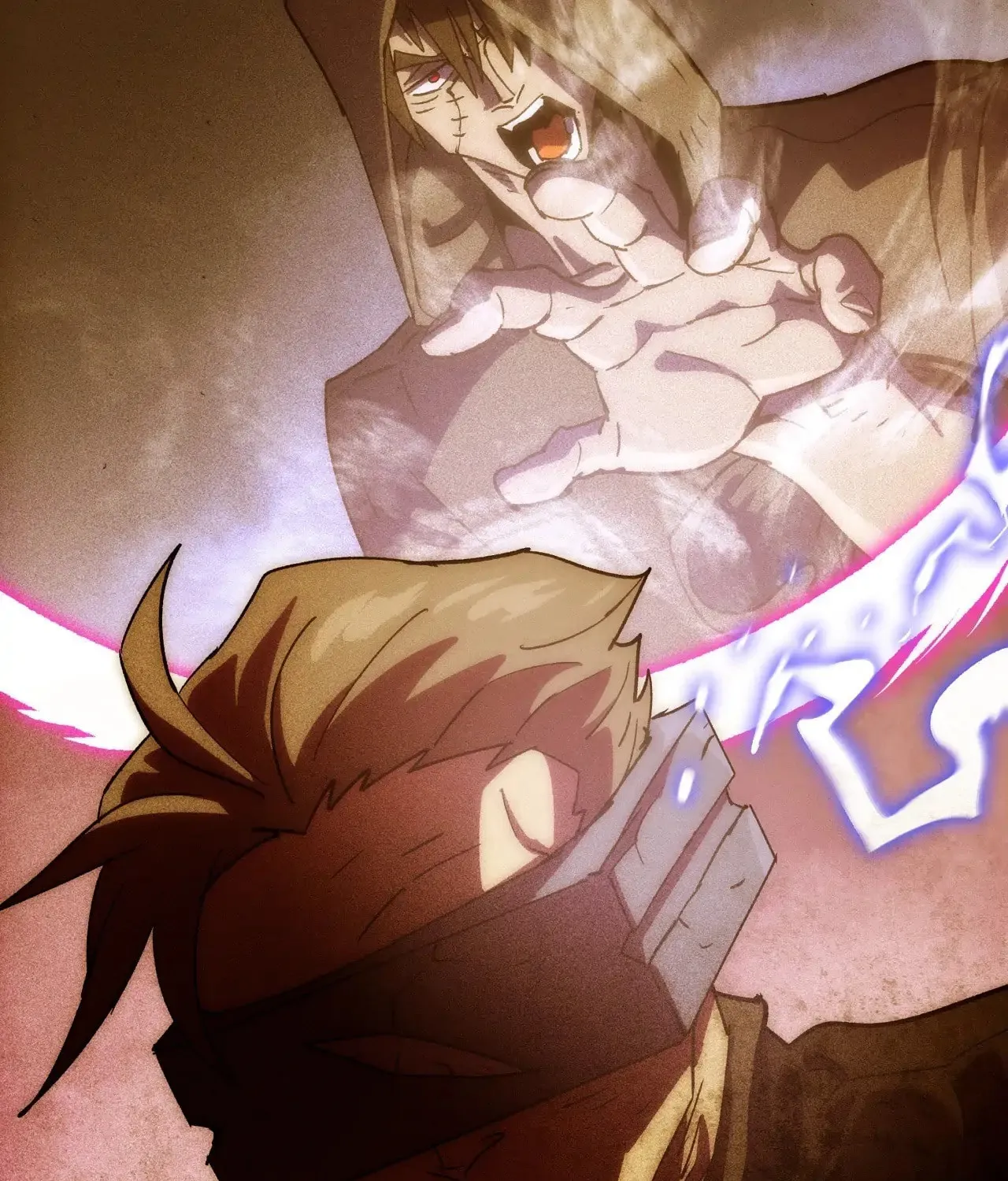 4 Cut Hero Chapter 220 page 67 - 