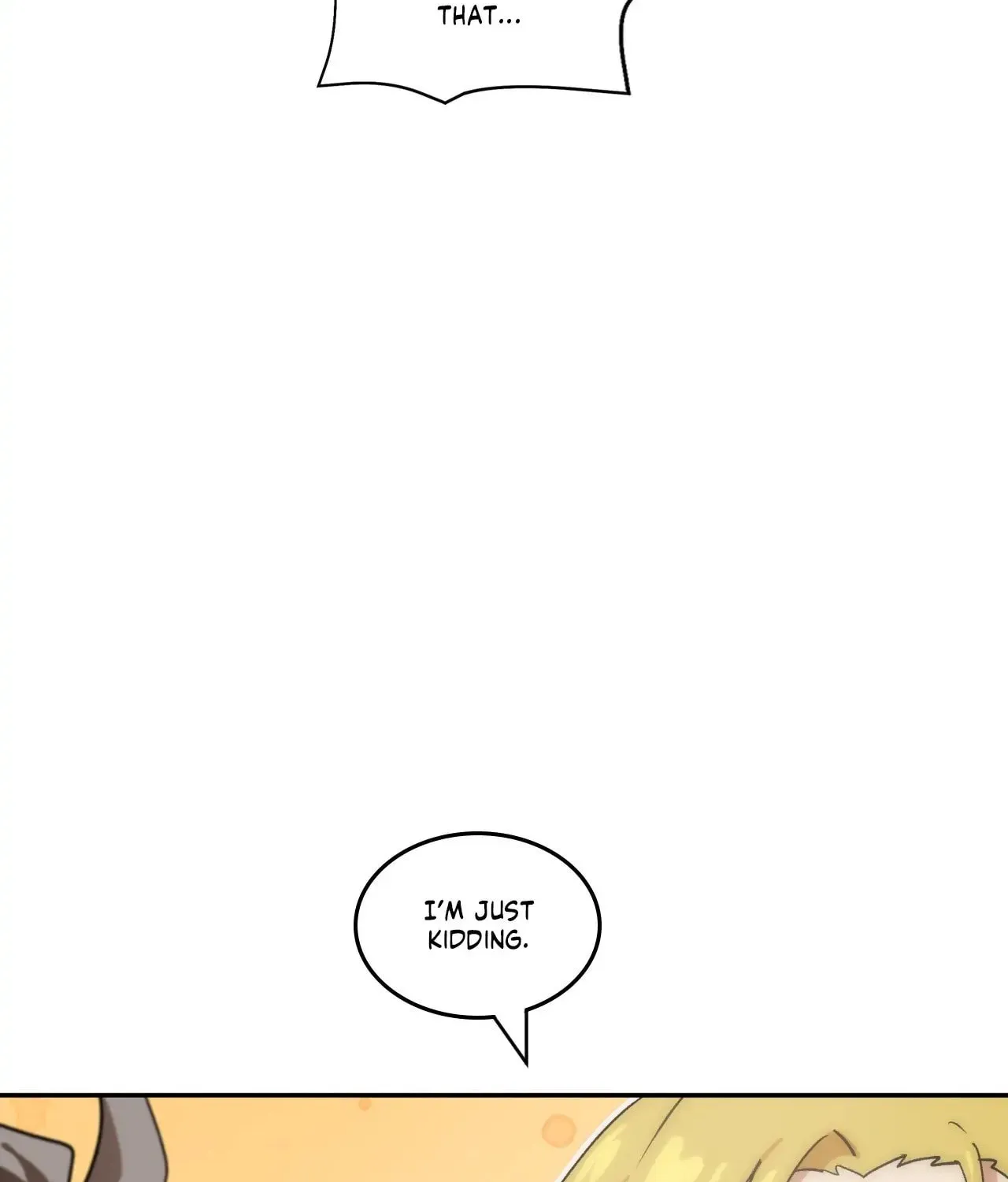 4 Cut Hero Chapter 220 page 8 - 