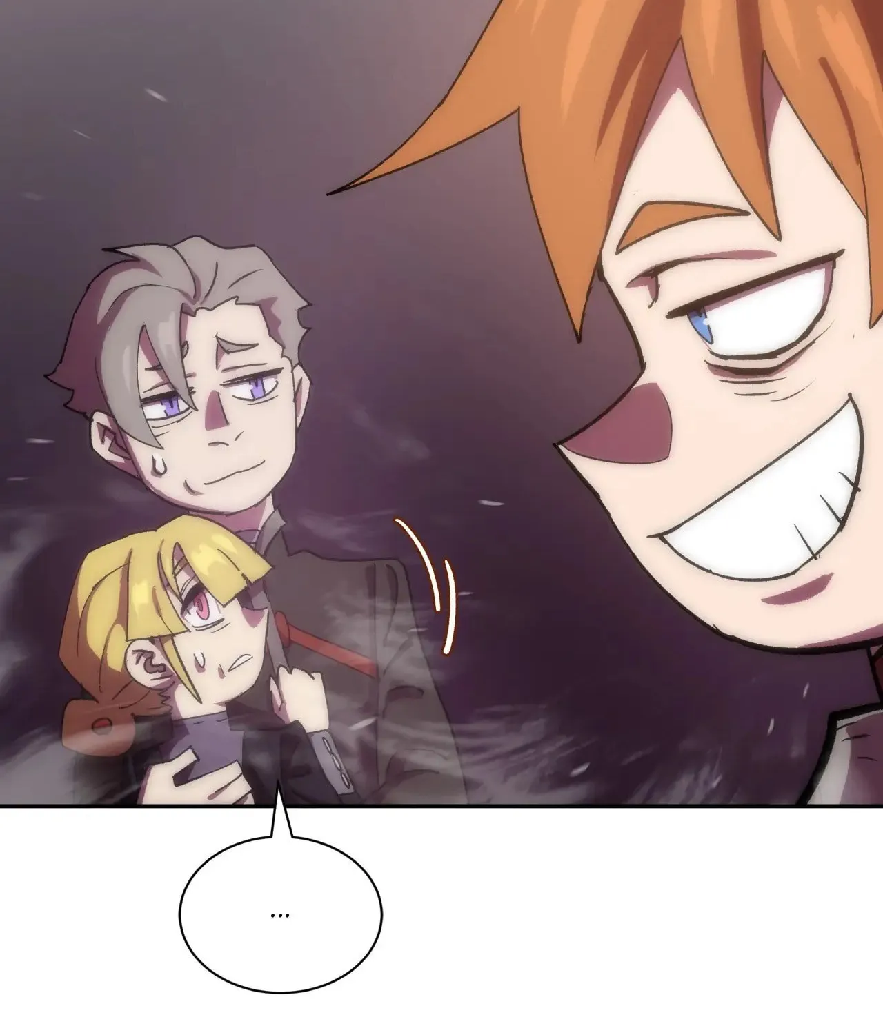 4 Cut Hero Chapter 220 page 71 - 