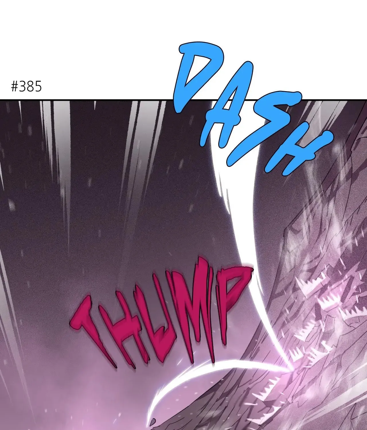 4 Cut Hero Chapter 220 page 73 - 