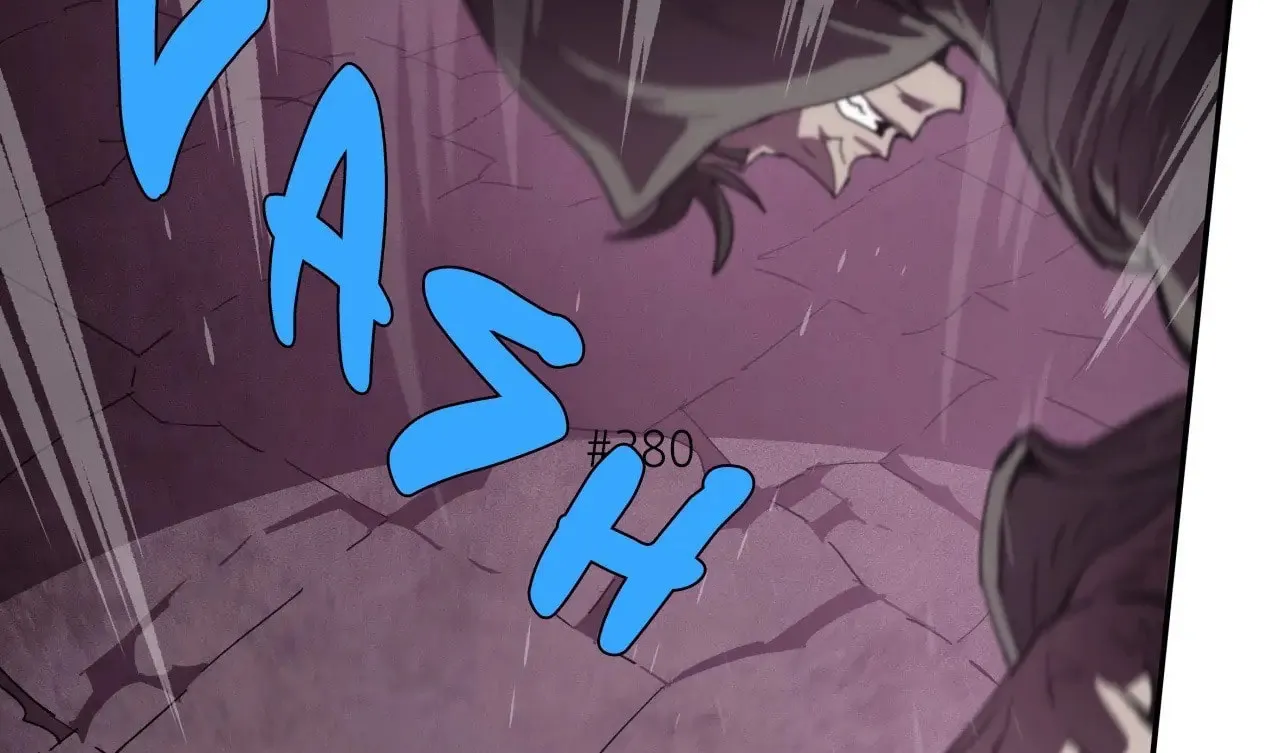 4 Cut Hero Chapter 220 page 75 - 