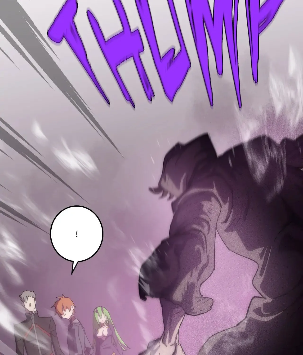 4 Cut Hero Chapter 220 page 77 - 