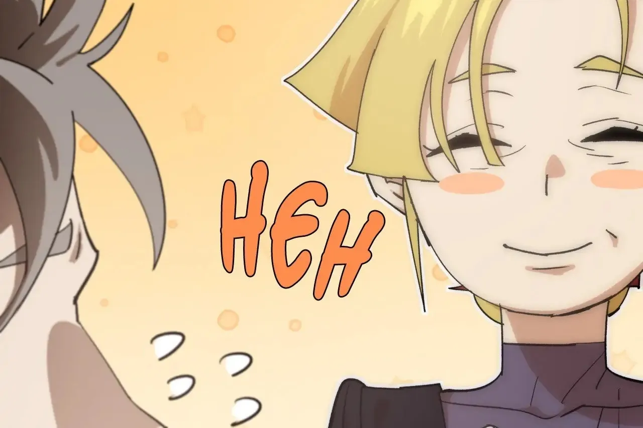 4 Cut Hero Chapter 220 page 9 - 