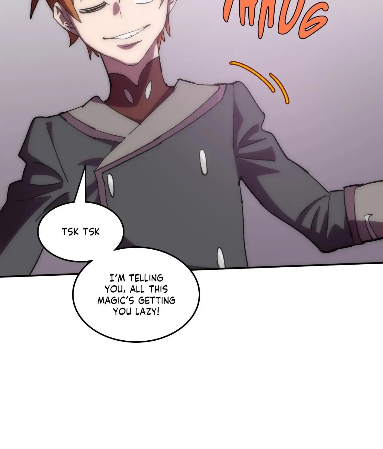 4 Cut Hero Chapter 220 page 82 - 
