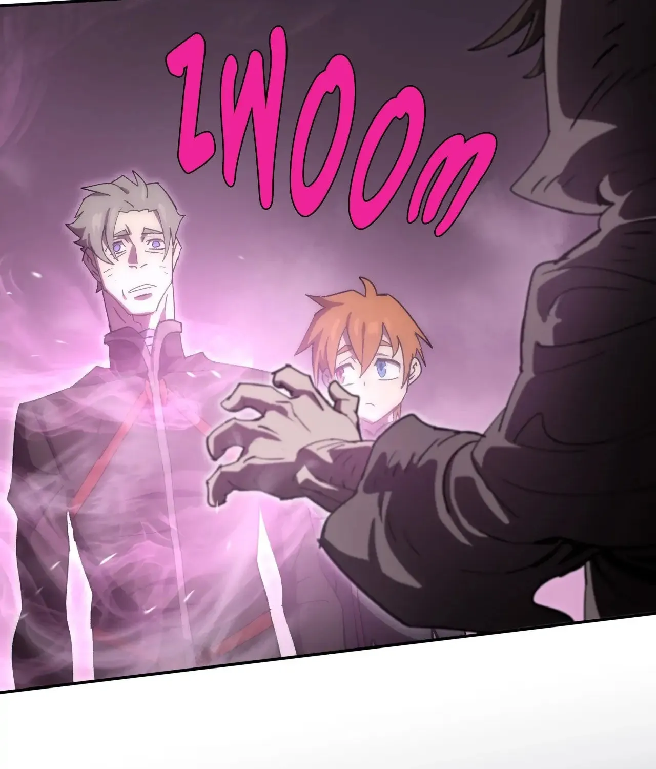 4 Cut Hero Chapter 220 page 86 - 