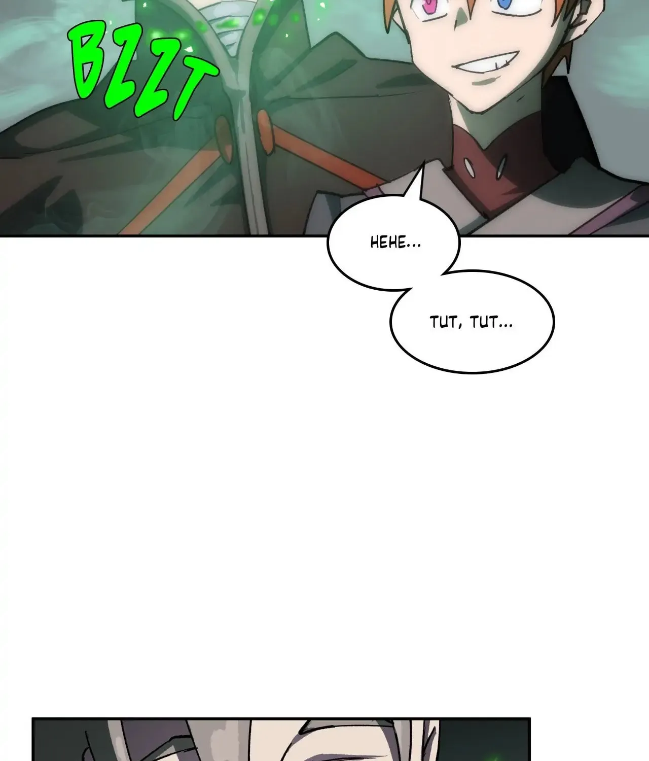4 Cut Hero Chapter 220 page 92 - 