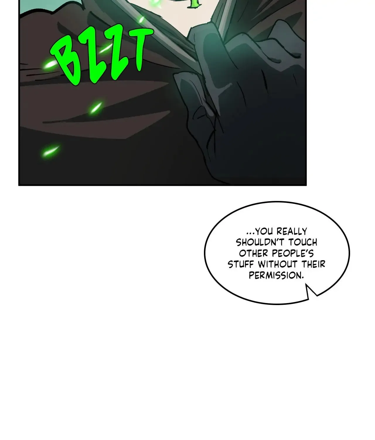 4 Cut Hero Chapter 220 page 94 - 