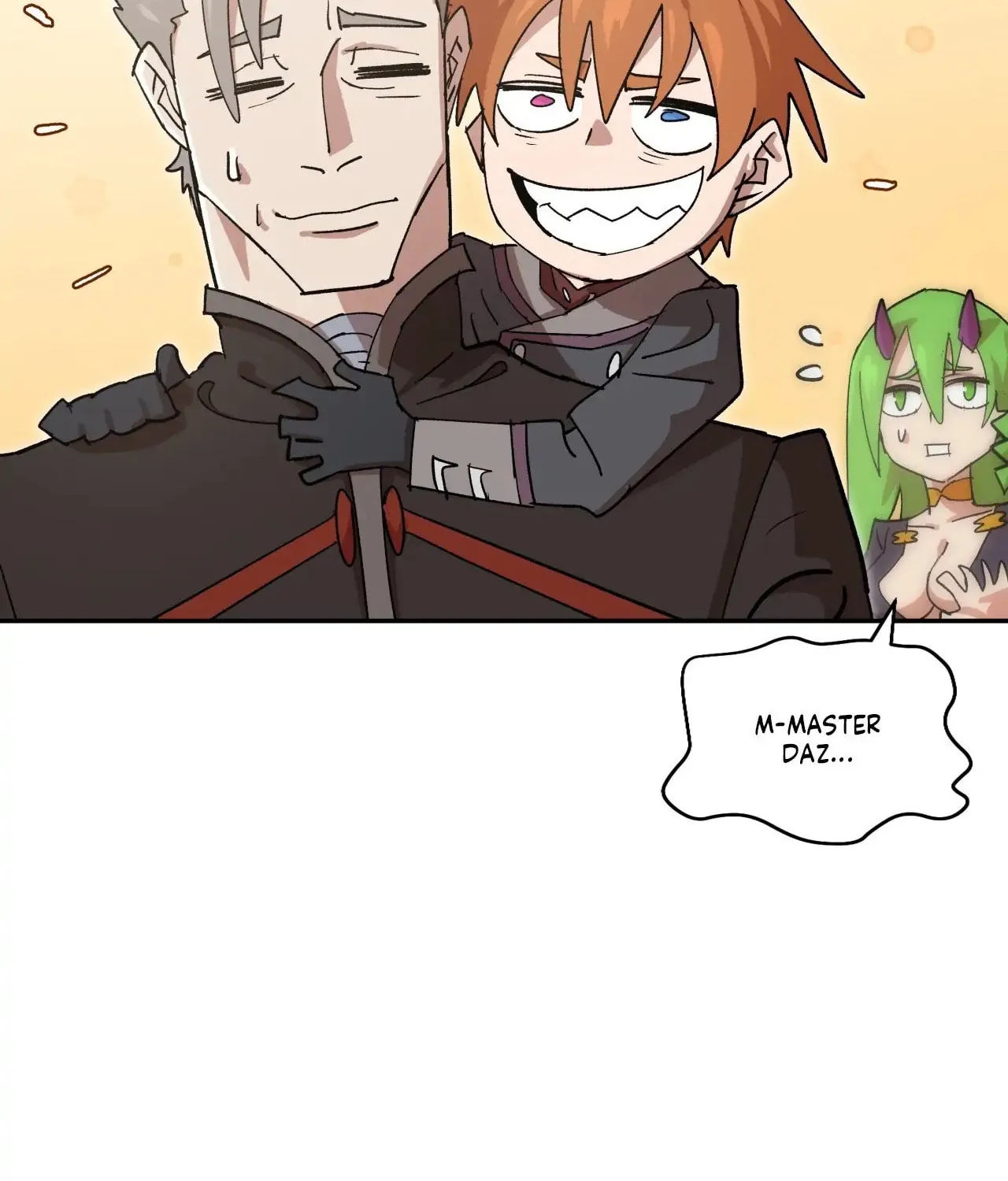 4 Cut Hero Chapter 220 page 98 - 