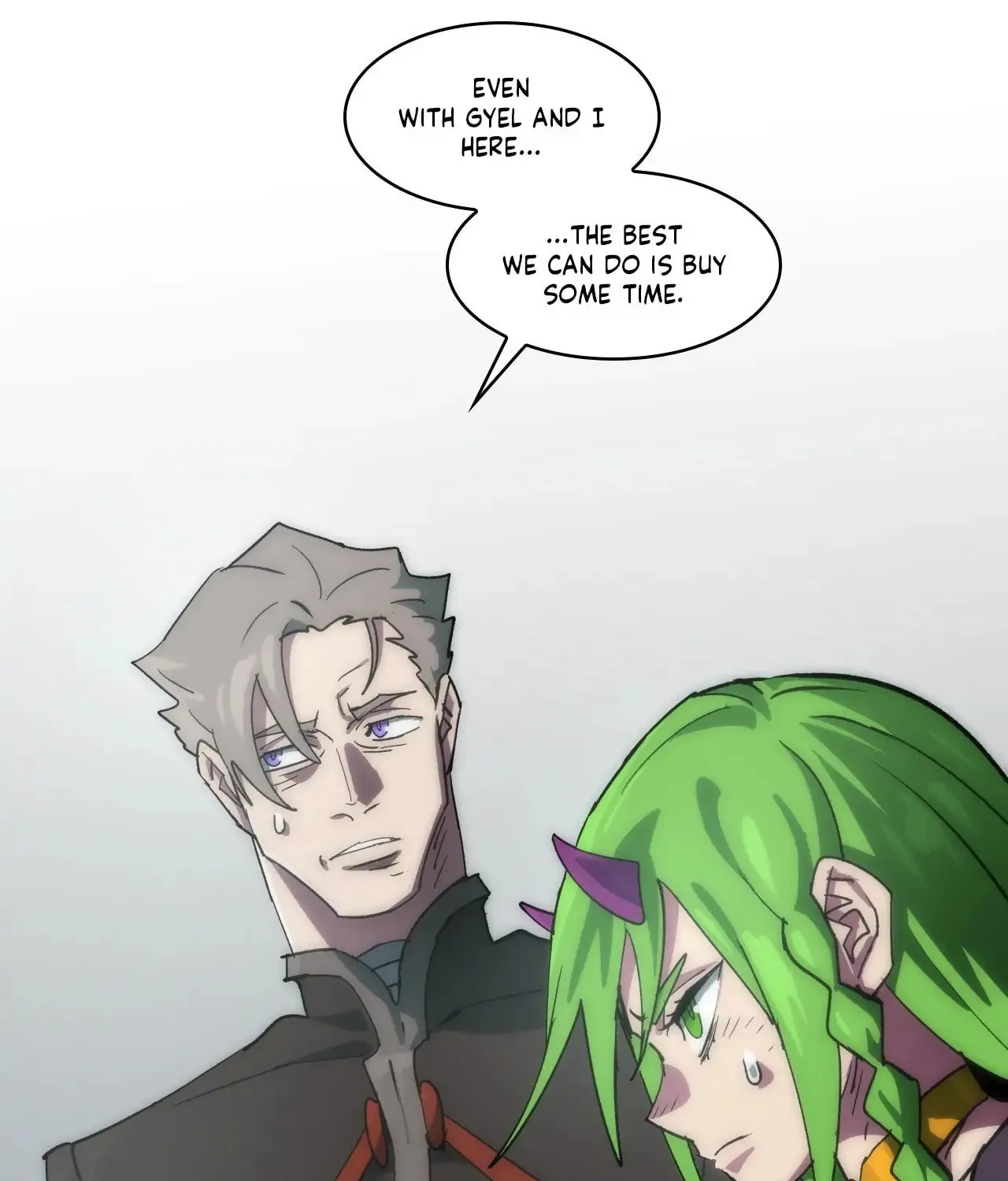 4 Cut Hero Chapter 221 page 101 - 