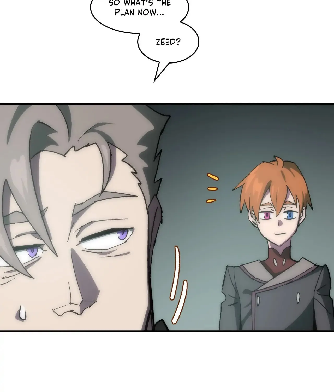 4 Cut Hero Chapter 221 page 104 - 