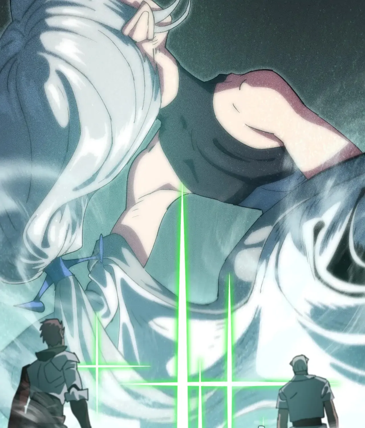4 Cut Hero Chapter 221 page 116 - 