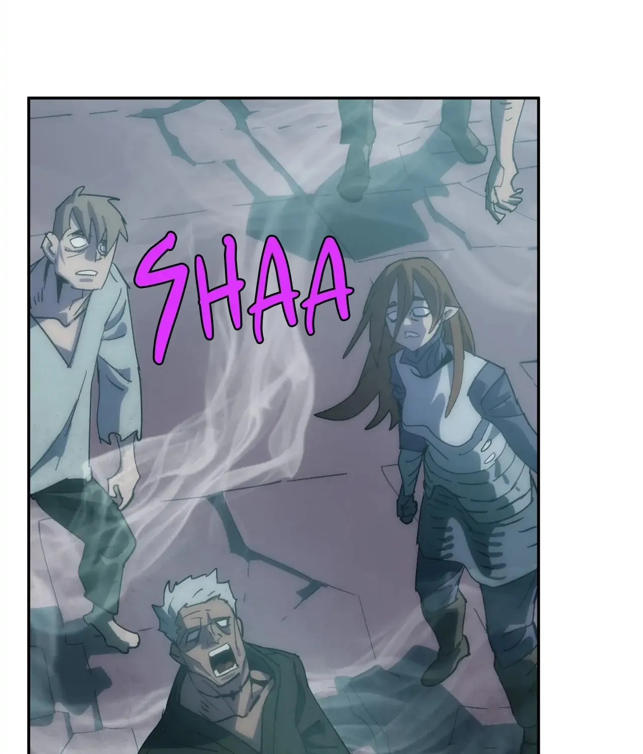 4 Cut Hero Chapter 221 page 120 - 