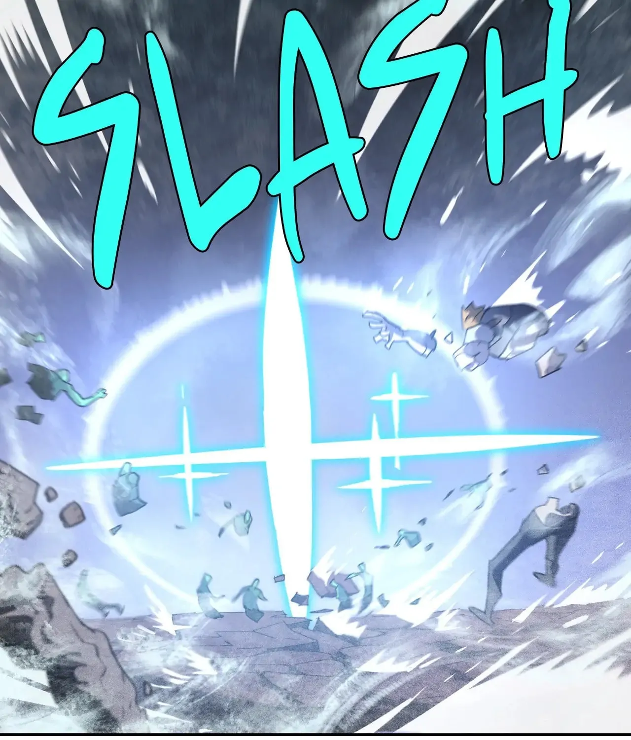 4 Cut Hero Chapter 221 page 128 - 