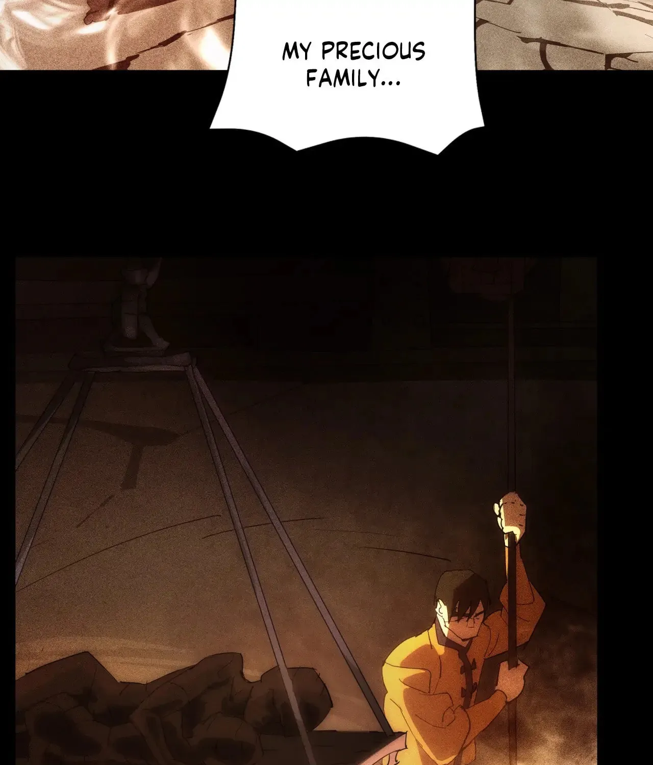 4 Cut Hero Chapter 221 page 14 - 