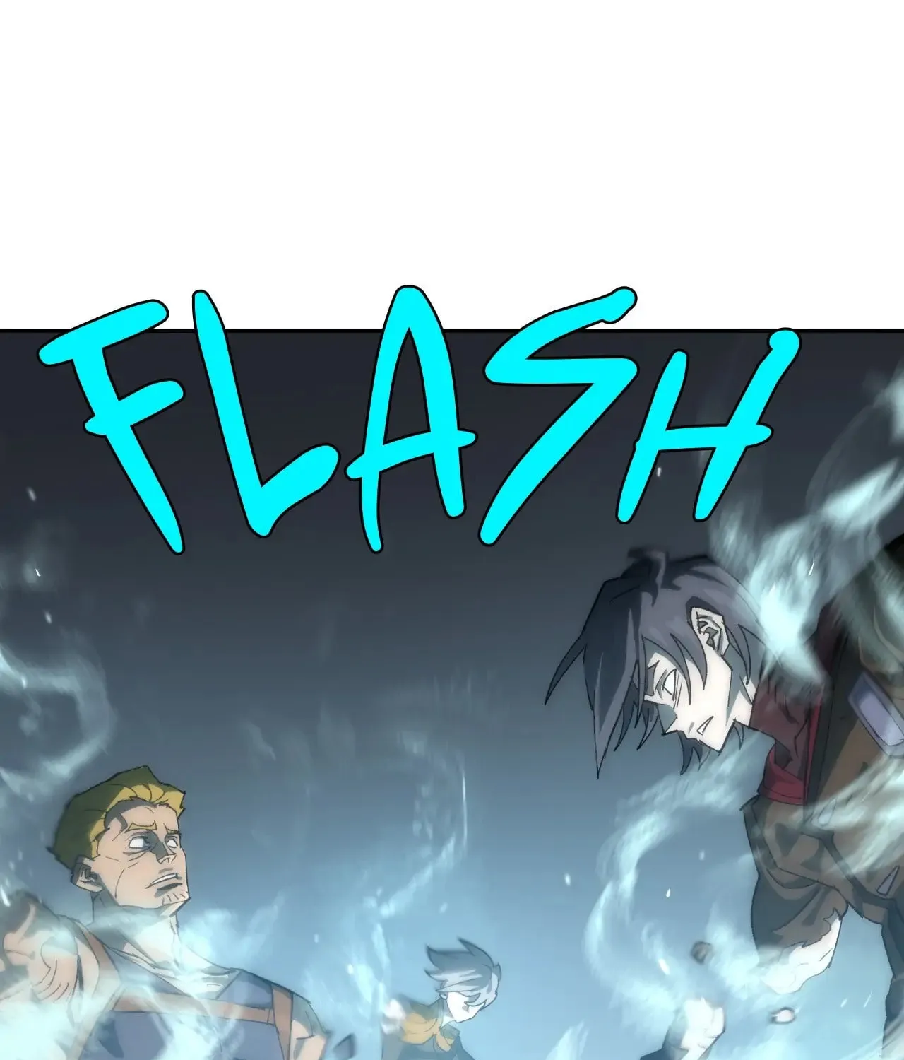 4 Cut Hero Chapter 221 page 131 - 