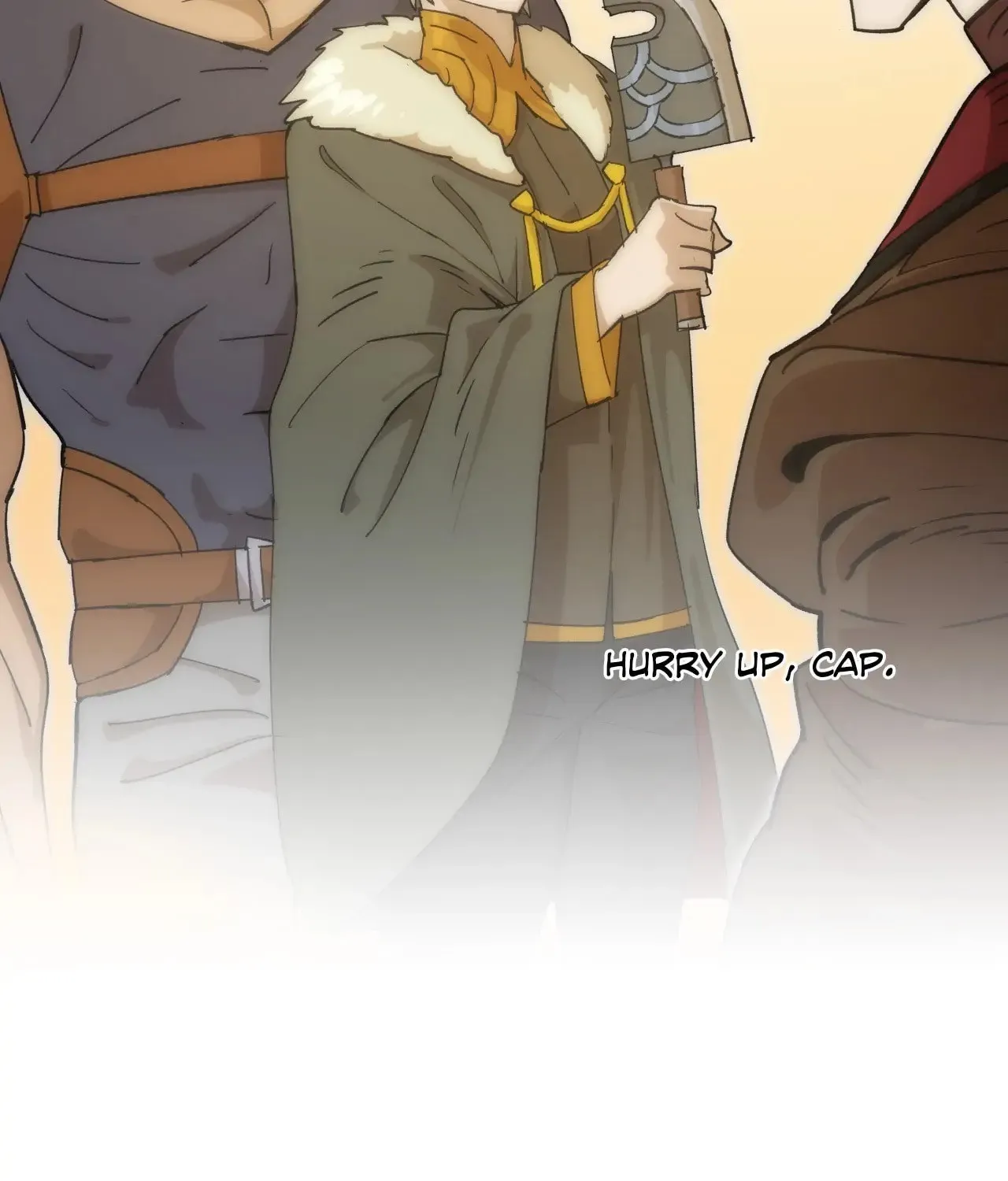 4 Cut Hero Chapter 221 page 134 - 