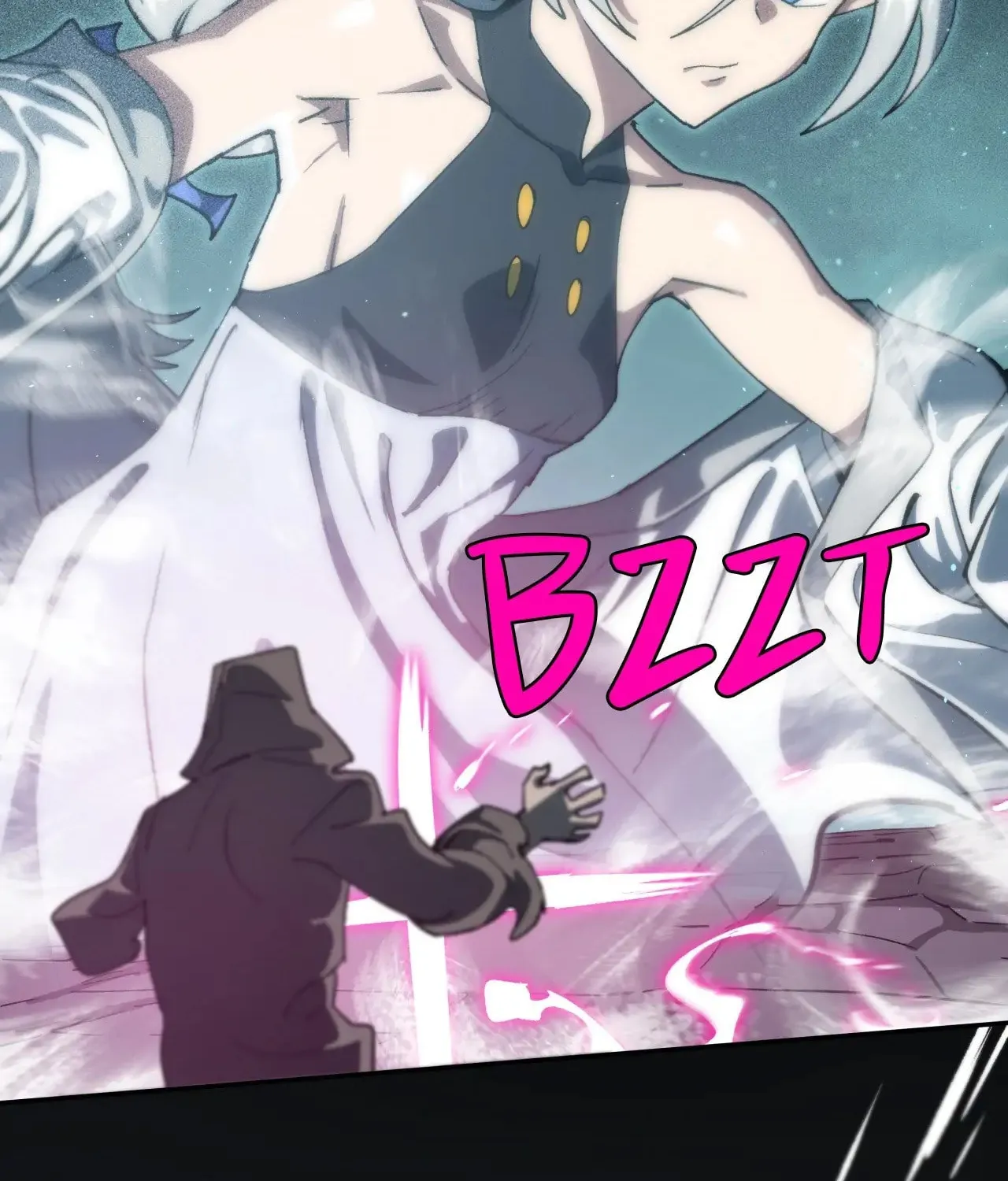 4 Cut Hero Chapter 221 page 138 - 