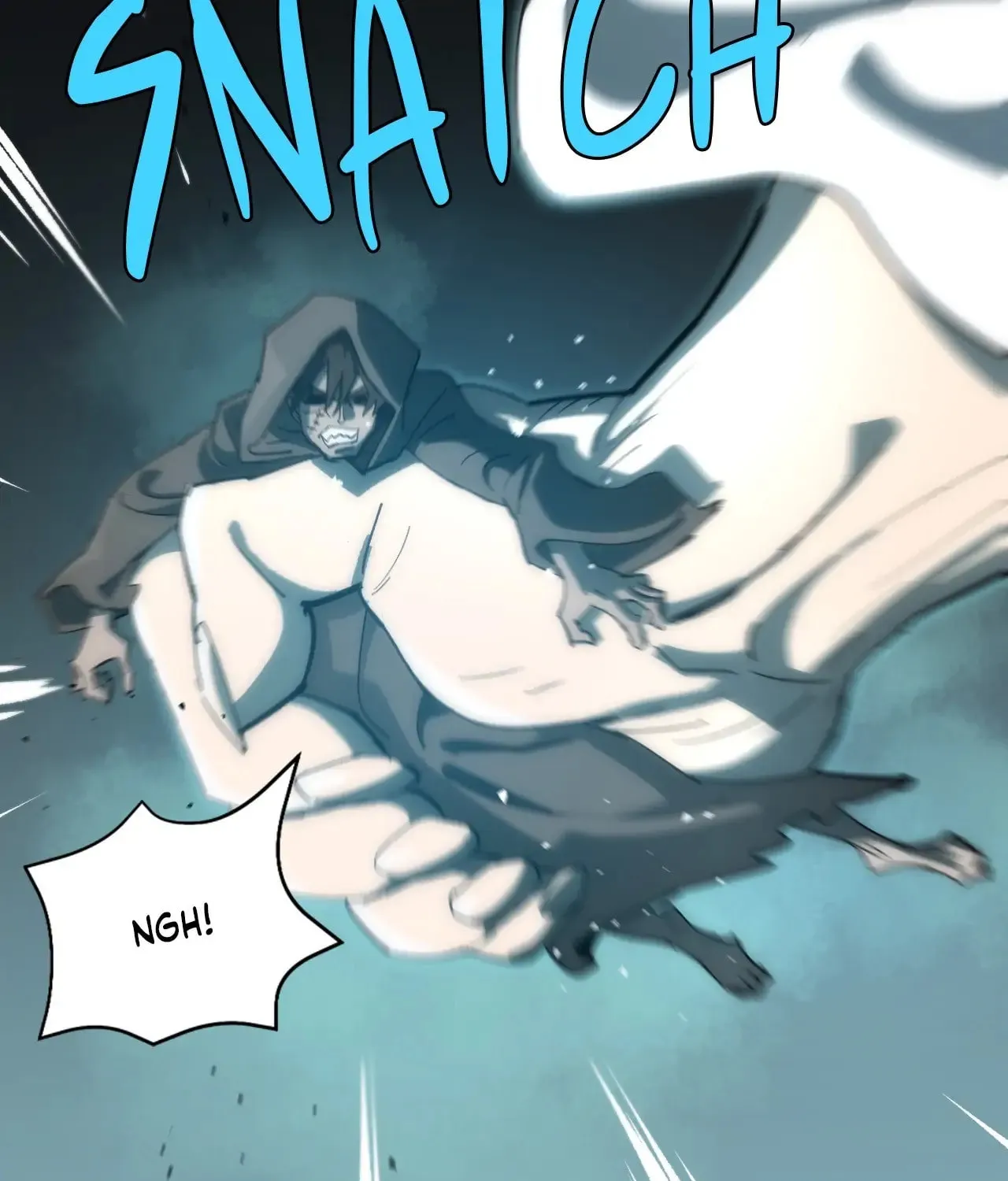 4 Cut Hero Chapter 221 page 140 - 
