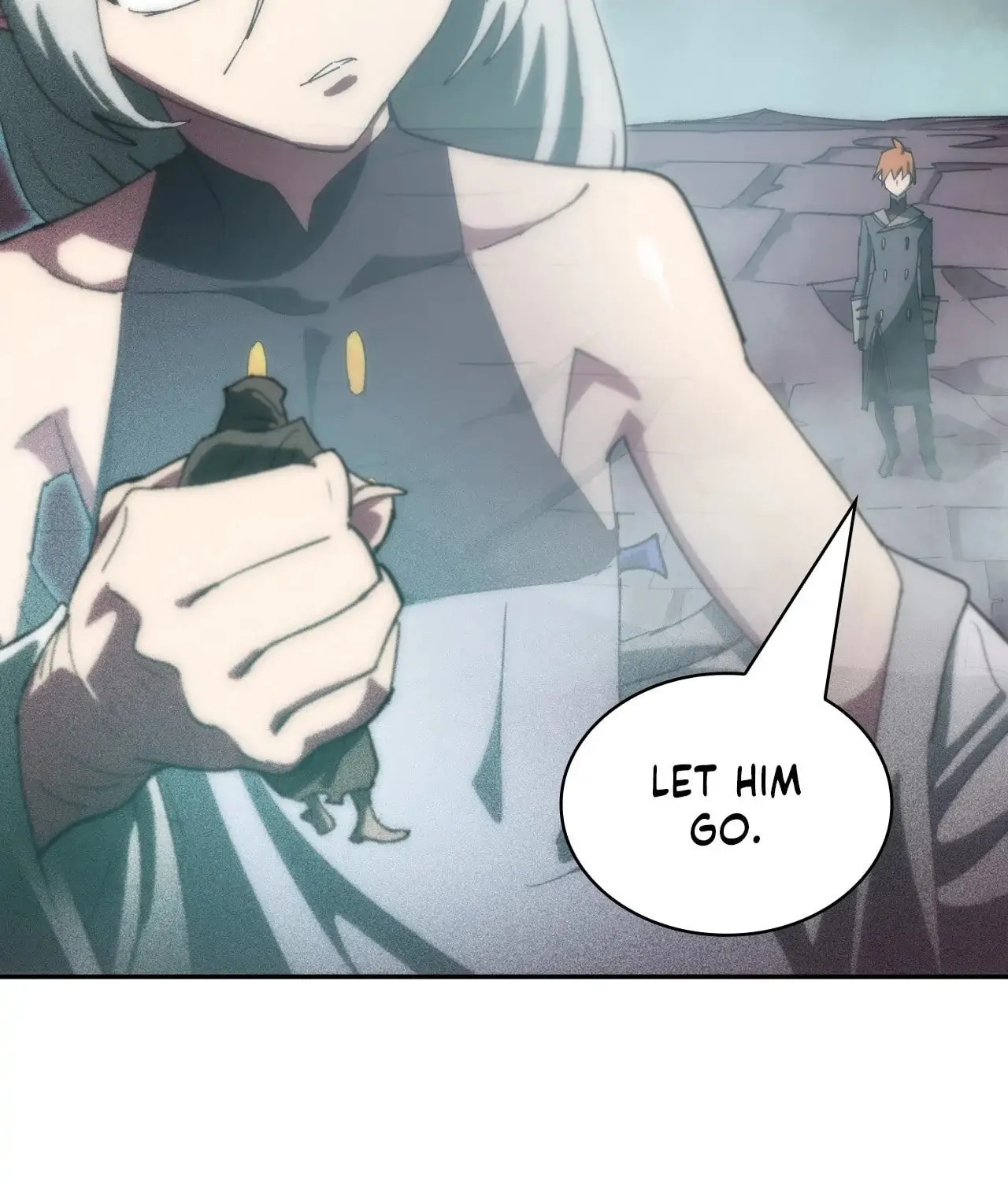 4 Cut Hero Chapter 221 page 143 - 