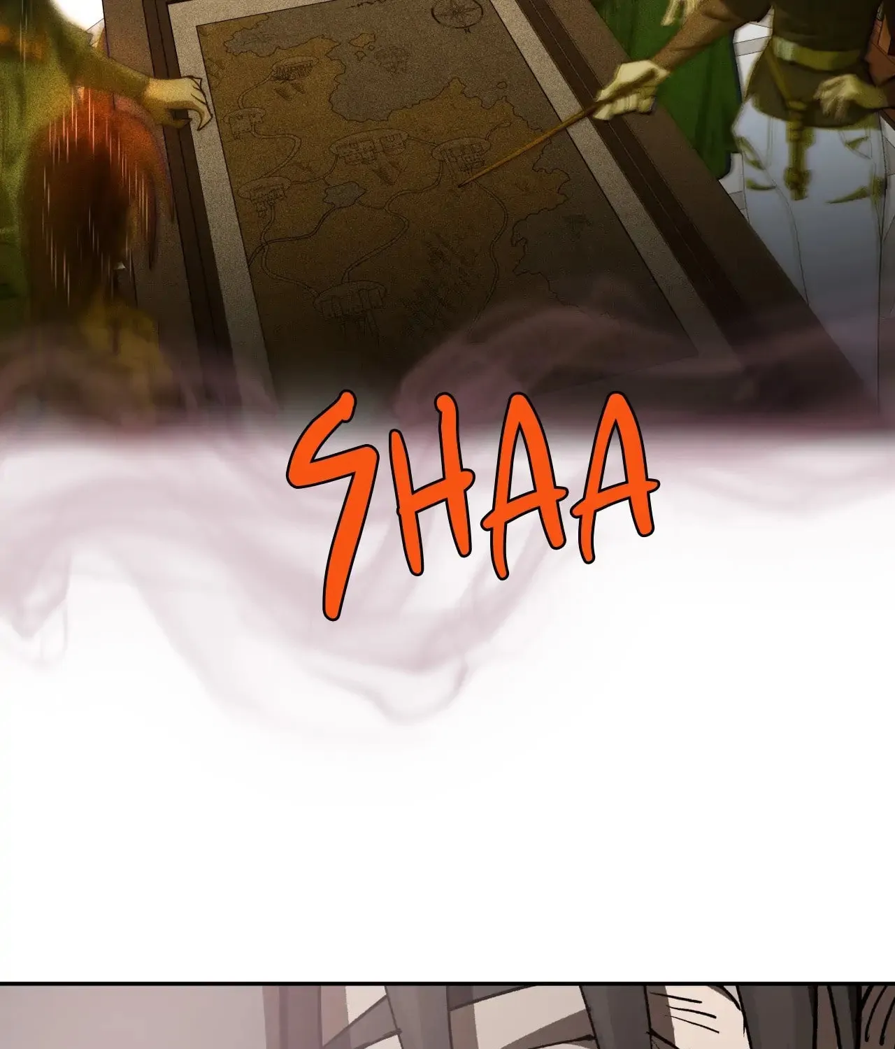4 Cut Hero Chapter 221 page 29 - 