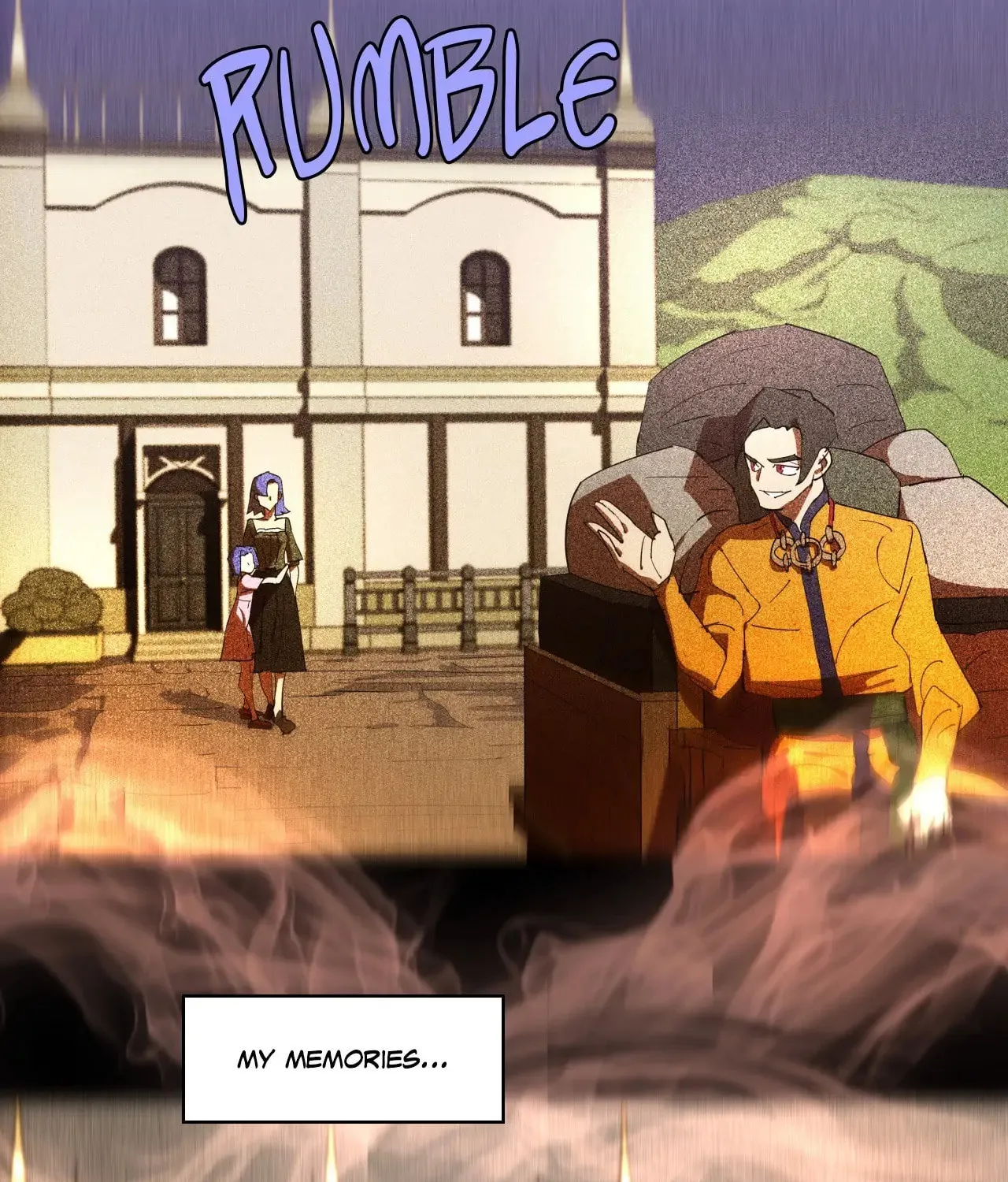 4 Cut Hero Chapter 221 page 32 - 