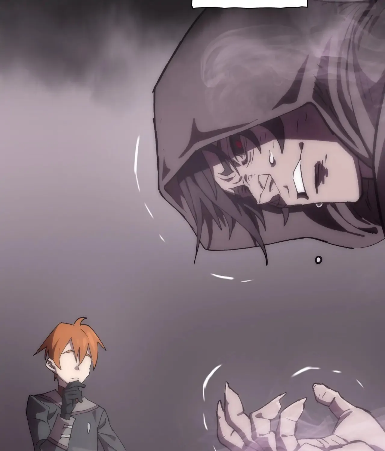 4 Cut Hero Chapter 221 page 35 - 