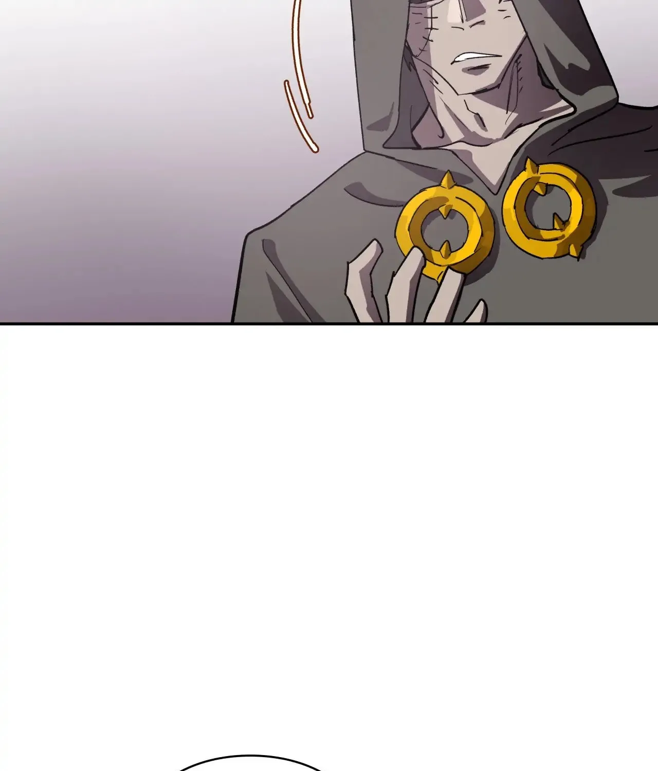 4 Cut Hero Chapter 221 page 38 - 