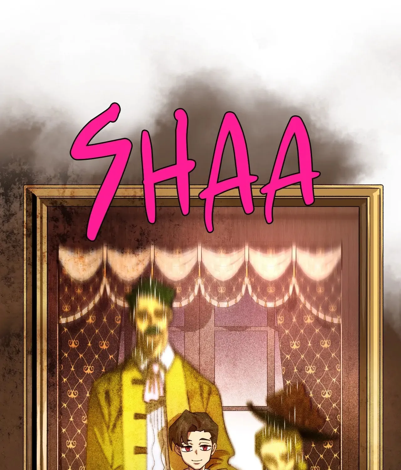 4 Cut Hero Chapter 221 page 47 - 