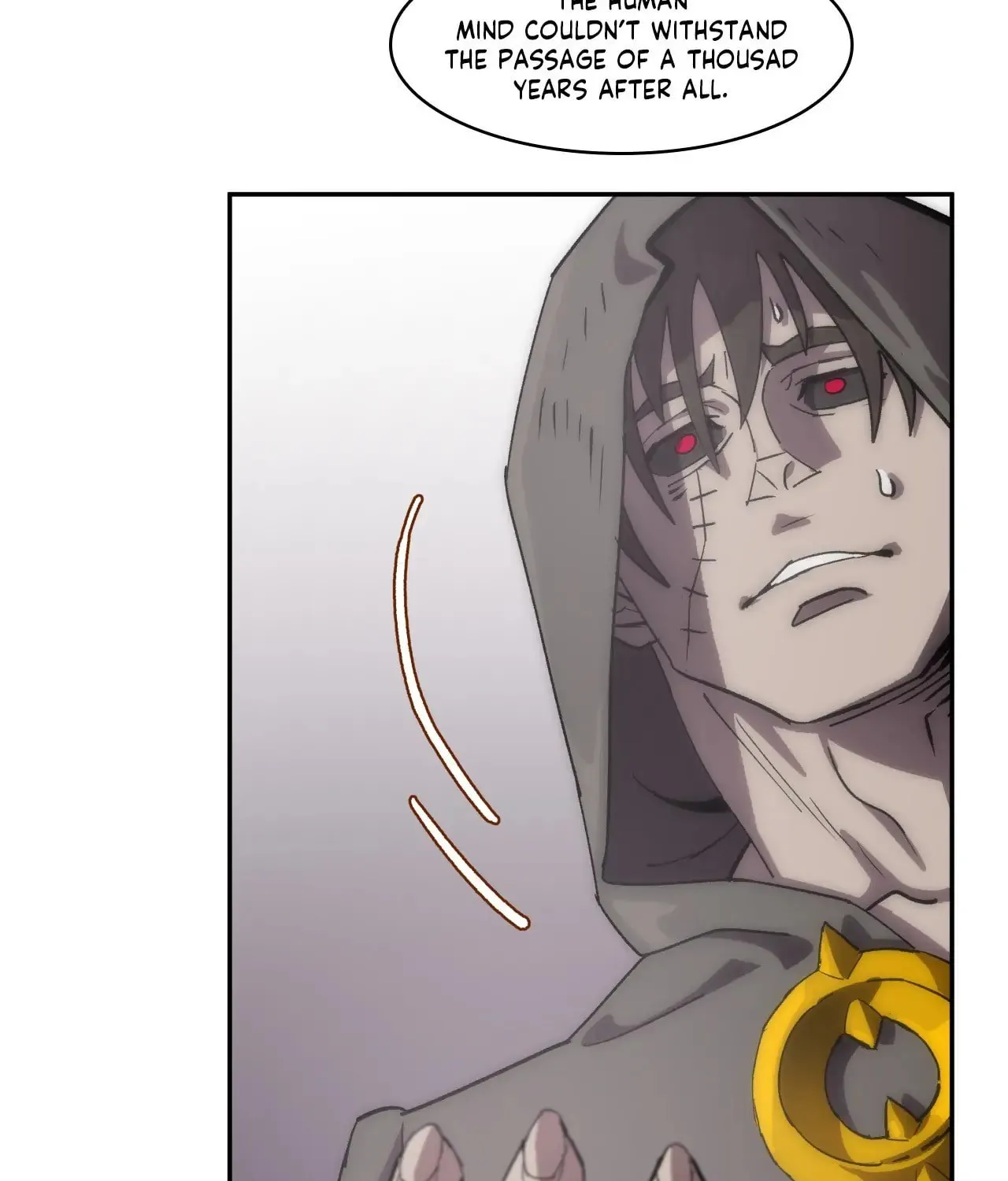 4 Cut Hero Chapter 221 page 53 - 