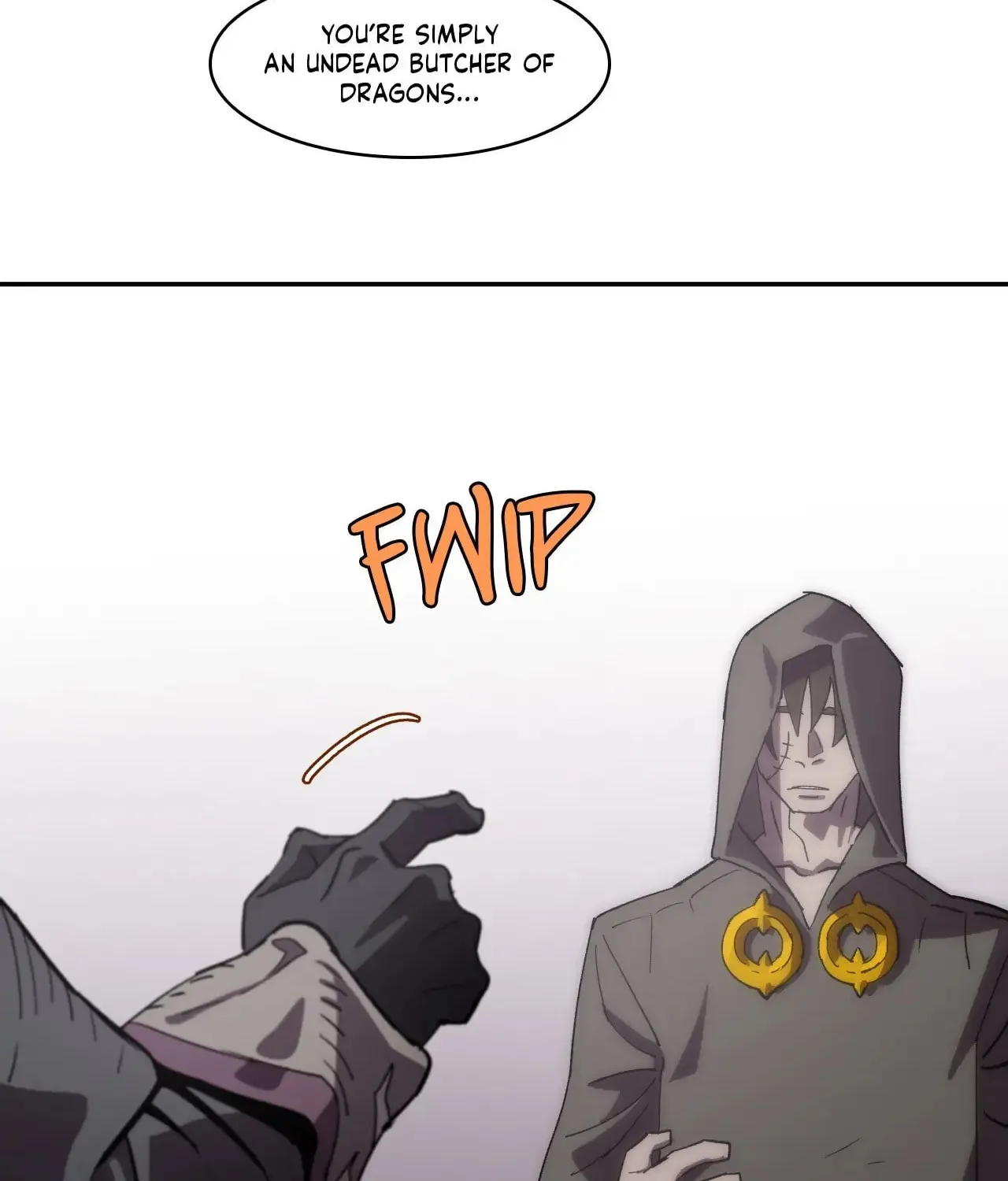 4 Cut Hero Chapter 221 page 63 - 