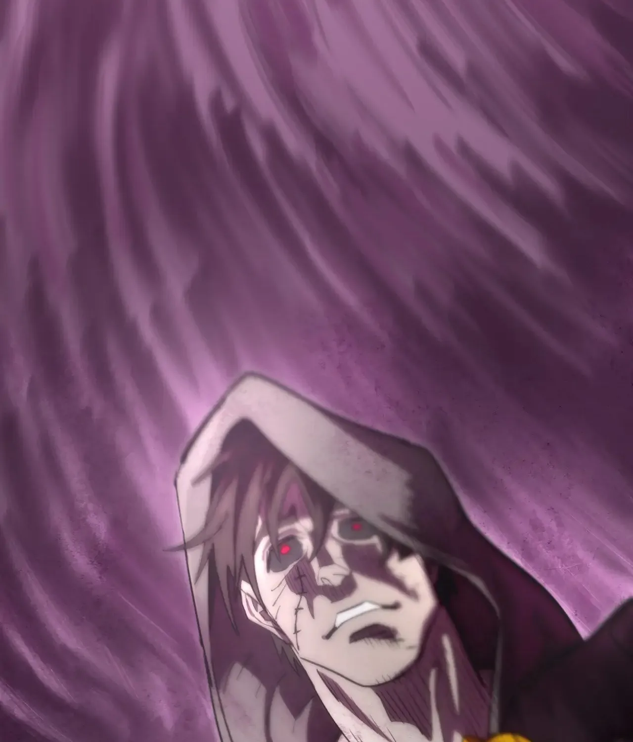 4 Cut Hero Chapter 221 page 78 - 