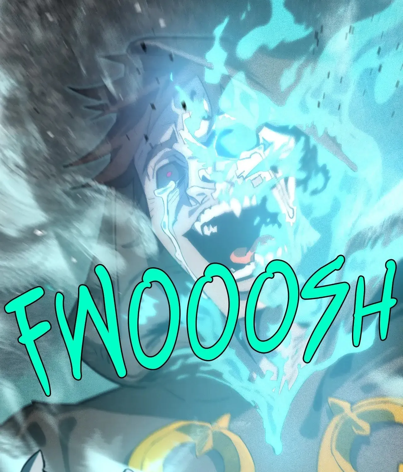 4 Cut Hero Chapter 221 page 87 - 